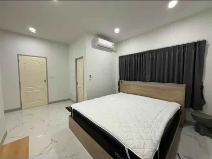 วิลล่า 2 ห้องนอน 2 ห้องน้ำ ให้เช่าในพนาสน การ์เด้น โฮม ทะเลาง