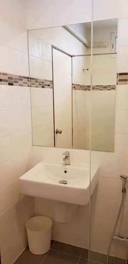 Modern 2-Bedroom House for Rent Near IKEA Phuket