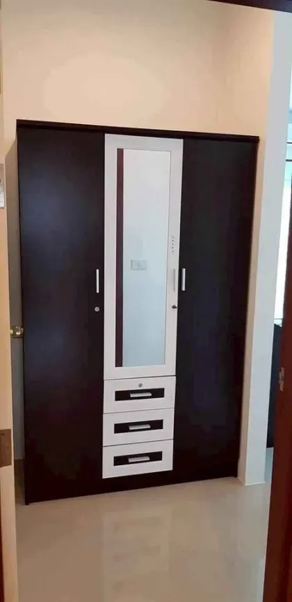 Modern 2-Bedroom House for Rent Near IKEA Phuket