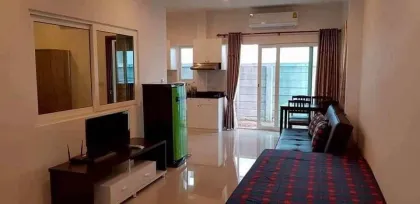 Modern 2-Bedroom House for Rent Near IKEA Phuket