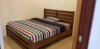 Modern 2-Bedroom House for Rent Near IKEA Phuket