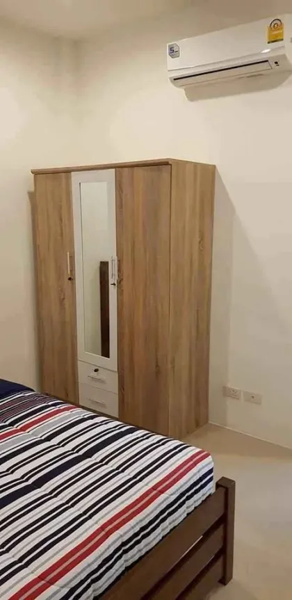 Modern 2-Bedroom House for Rent Near IKEA Phuket
