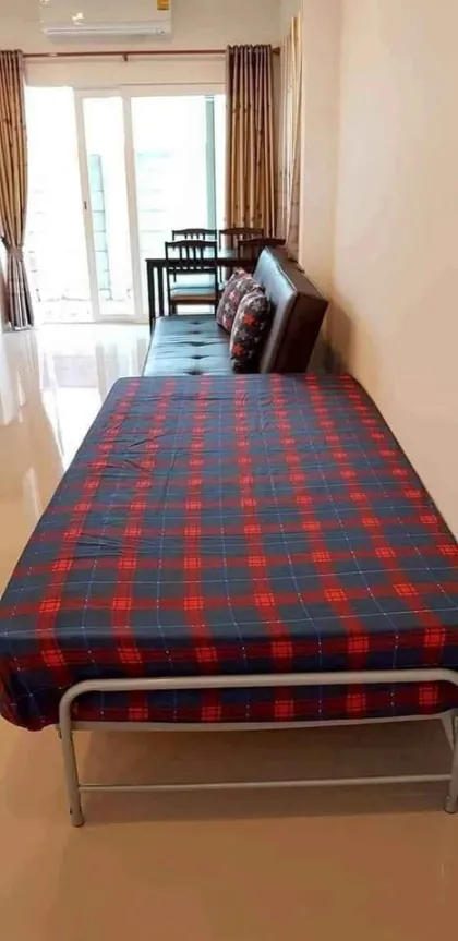 Modern 2-Bedroom House for Rent Near IKEA Phuket