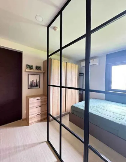 1-Zimmer-Wohnung im VIP Great Hill Phuket Flughafen zur Miete