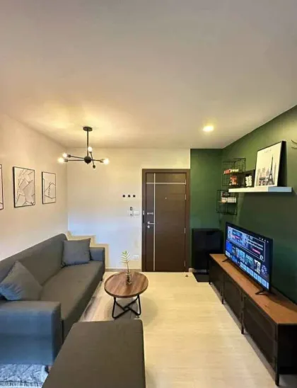 1-Zimmer-Wohnung im VIP Great Hill Phuket Flughafen zur Miete