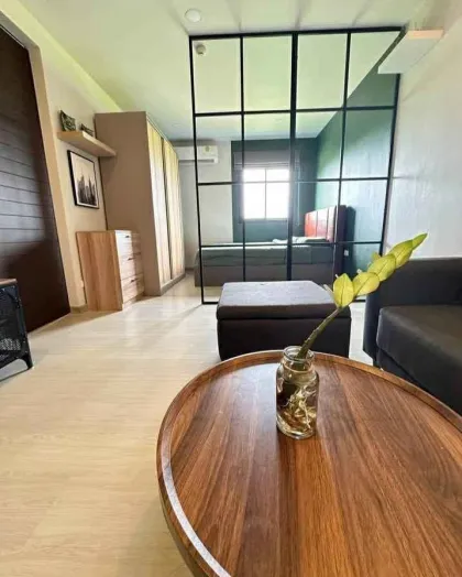 1-Zimmer-Wohnung im VIP Great Hill Phuket Flughafen zur Miete