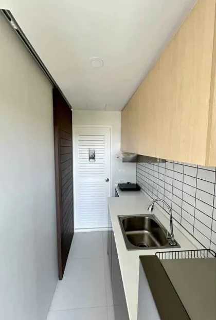 1-Zimmer-Wohnung im VIP Great Hill Phuket Flughafen zur Miete
