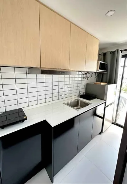 1-Zimmer-Wohnung im VIP Great Hill Phuket Flughafen zur Miete