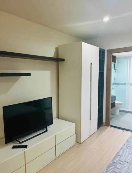 1-Zimmer-Wohnung im VIP Great Hill Phuket Flughafen zur Miete