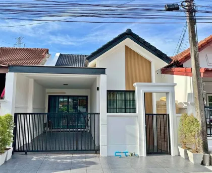 Neues 2-Schlafzimmer, 1-Badezimmer Haus zur Miete in Thalang
