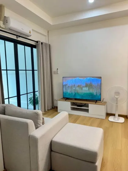 Neues 2-Schlafzimmer, 1-Badezimmer Haus zur Miete in Thalang