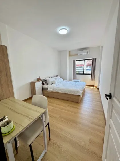 Neues 2-Schlafzimmer, 1-Badezimmer Haus zur Miete in Thalang