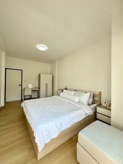 Neues 2-Schlafzimmer, 1-Badezimmer Haus zur Miete in Thalang