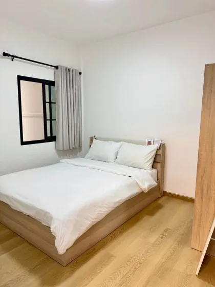 Neues 2-Schlafzimmer, 1-Badezimmer Haus zur Miete in Thalang