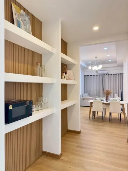 Neues 2-Schlafzimmer, 1-Badezimmer Haus zur Miete in Thalang