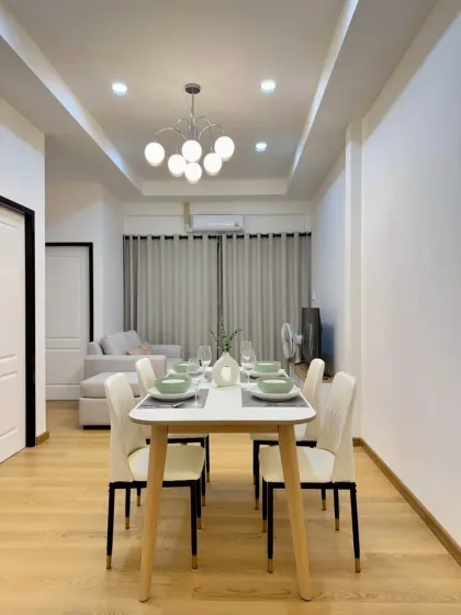 Neues 2-Schlafzimmer, 1-Badezimmer Haus zur Miete in Thalang