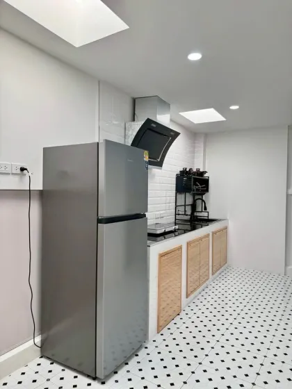 Neues 2-Schlafzimmer, 1-Badezimmer Haus zur Miete in Thalang