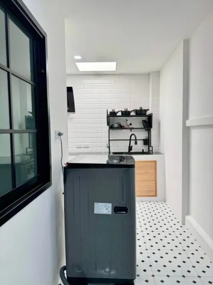 Neues 2-Schlafzimmer, 1-Badezimmer Haus zur Miete in Thalang