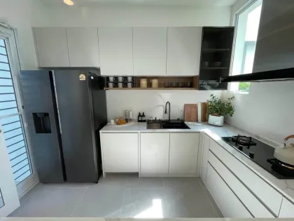 Brand New 4-Bedroom Pool Villa for Rent in Thalang, Phuket