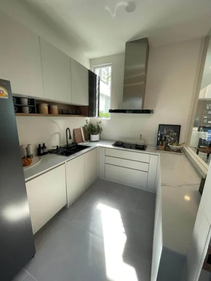 Brand New 4-Bedroom Pool Villa for Rent in Thalang, Phuket
