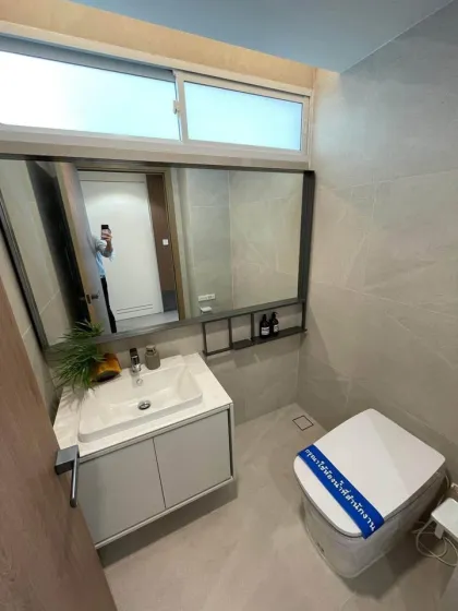 Brand New 4-Bedroom Pool Villa for Rent in Thalang, Phuket