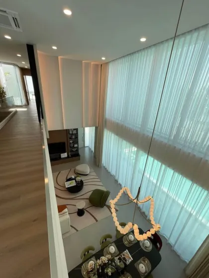 Brand New 4-Bedroom Pool Villa for Rent in Thalang, Phuket