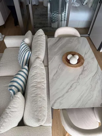 Luxury Lake View Condo with 2 Bedrooms and 2 Bathrooms