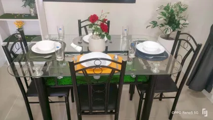 Hermosa casa esquinera de 3 dormitorios en alquiler en Thalang, Phuket