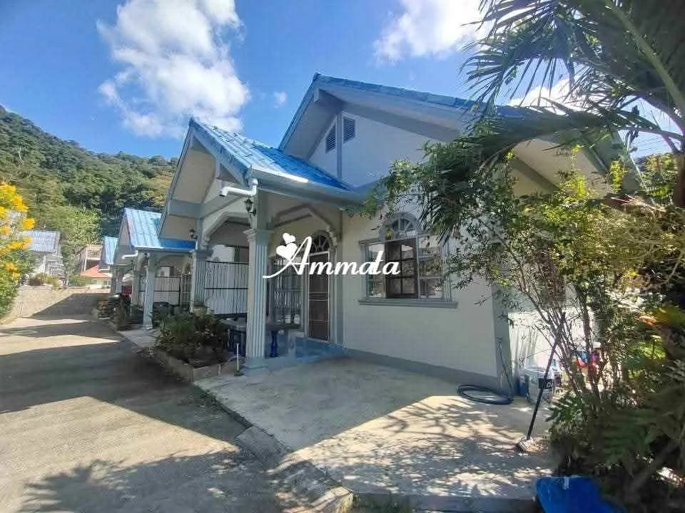 1 Schlafzimmer Haus in der Nähe des Karon-Strandes, Phuket zu vermieten