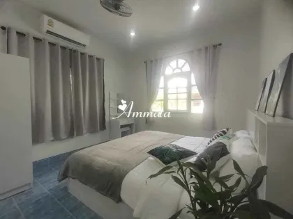 1 Schlafzimmer Haus in der Nähe des Karon-Strandes, Phuket zu vermieten