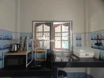 1 Schlafzimmer Haus in der Nähe des Karon-Strandes, Phuket zu vermieten