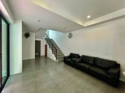 Villa privada con piscina en alquiler en Paklok con 3 habitaciones