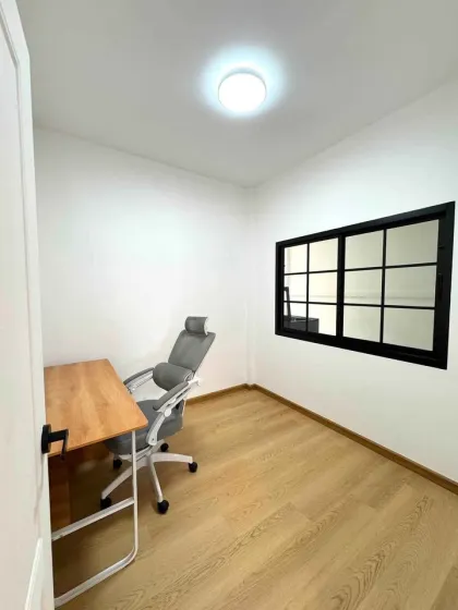 Maison meublée 2 chambres à louer à Thalang