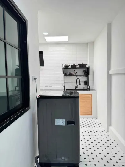 Maison meublée 2 chambres à louer à Thalang