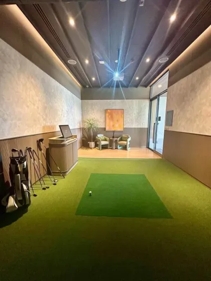 2-Bedroom, 2-Bath Apartment for Rent at Canvas Cherngtalay