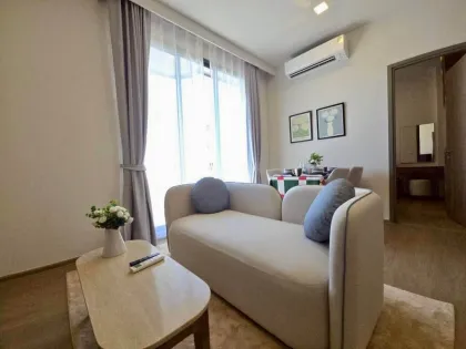 2-Bedroom, 2-Bath Apartment for Rent at Canvas Cherngtalay