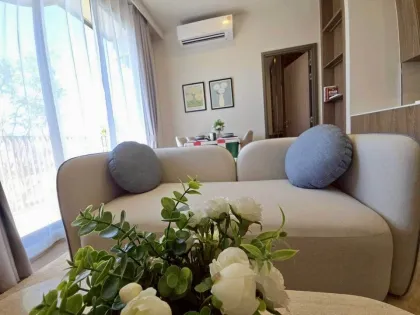 2-Bedroom, 2-Bath Apartment for Rent at Canvas Cherngtalay