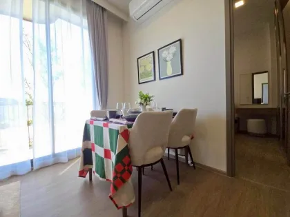 2-Bedroom, 2-Bath Apartment for Rent at Canvas Cherngtalay
