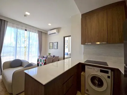 2-Bedroom, 2-Bath Apartment for Rent at Canvas Cherngtalay