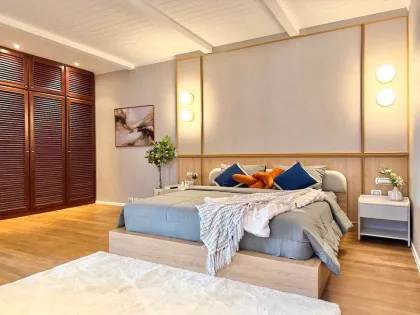 Luxury Beachfront Villa for Rent in Rawai - 4 Beds, 4 Baths