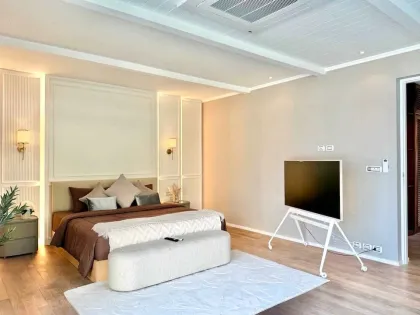 Luxury Beachfront Villa for Rent in Rawai - 4 Beds, 4 Baths