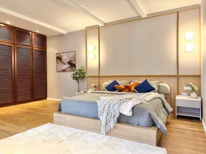Luxury Beachfront Villa for Rent in Rawai - 4 Beds, 4 Baths