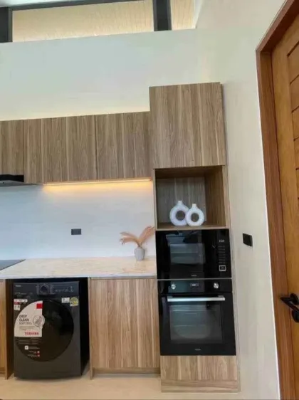 4-Bedroom, 5-Bathroom Pool Villa for Rent in Paklok