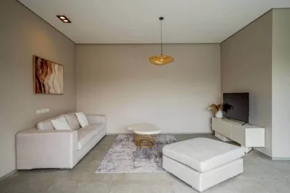Luxury 4-Bed 4.5-Bath Pool Villa for Rent in Kimera, Chalong