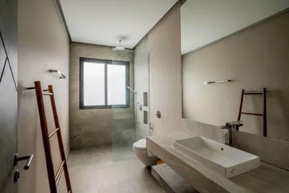 Luxury 4-Bed 4.5-Bath Pool Villa for Rent in Kimera, Chalong