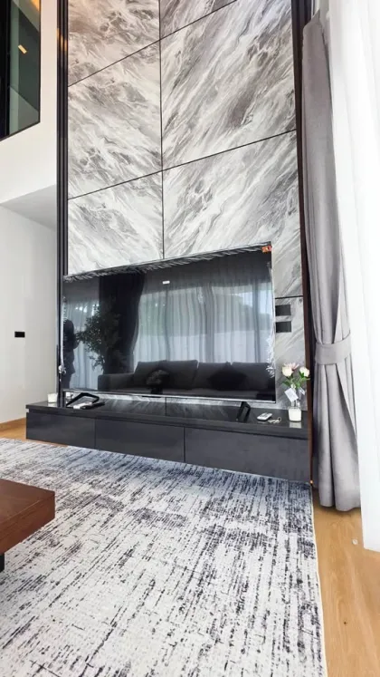 Private Luxus-Poolvilla mit 3 Schlafzimmern & 4 Bädern in Thalang