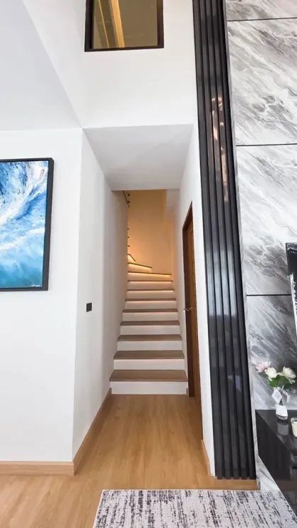 Private Luxus-Poolvilla mit 3 Schlafzimmern & 4 Bädern in Thalang