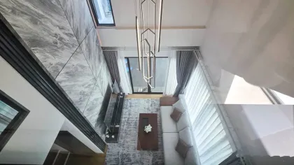 Private Luxus-Poolvilla mit 3 Schlafzimmern & 4 Bädern in Thalang