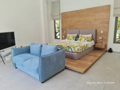 Villa de luxe 5 chambres avec piscine à Sai Taan, Kamala