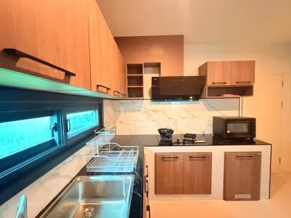Modern 4 Bedroom Family Home with Lake View in Supalai Lake Ville
